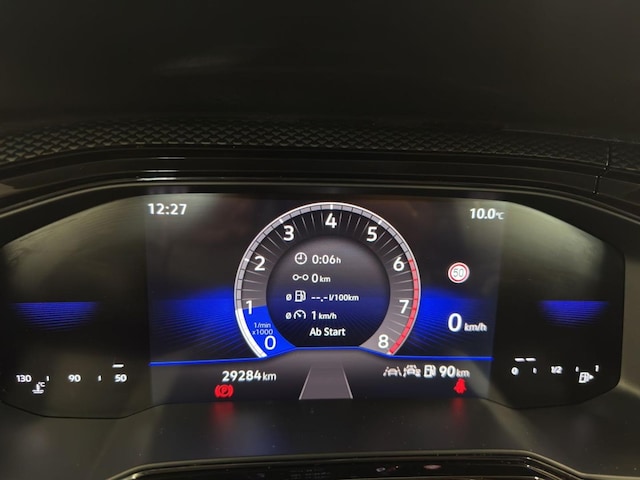 Volkswagen Taigo 1.0 TSI Life