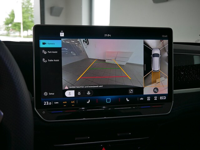 Volkswagen Passat R-Line eHybrid