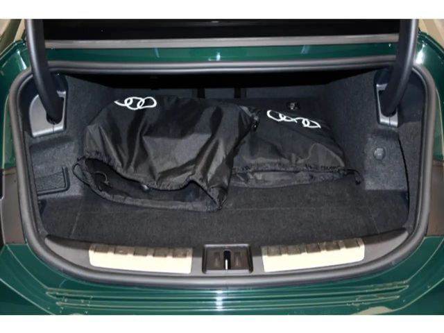 Audi RS e-tron GT Quattro