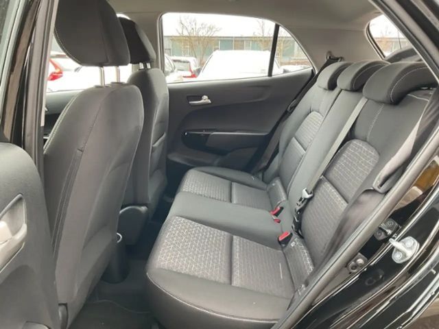 Kia Picanto Edition 7