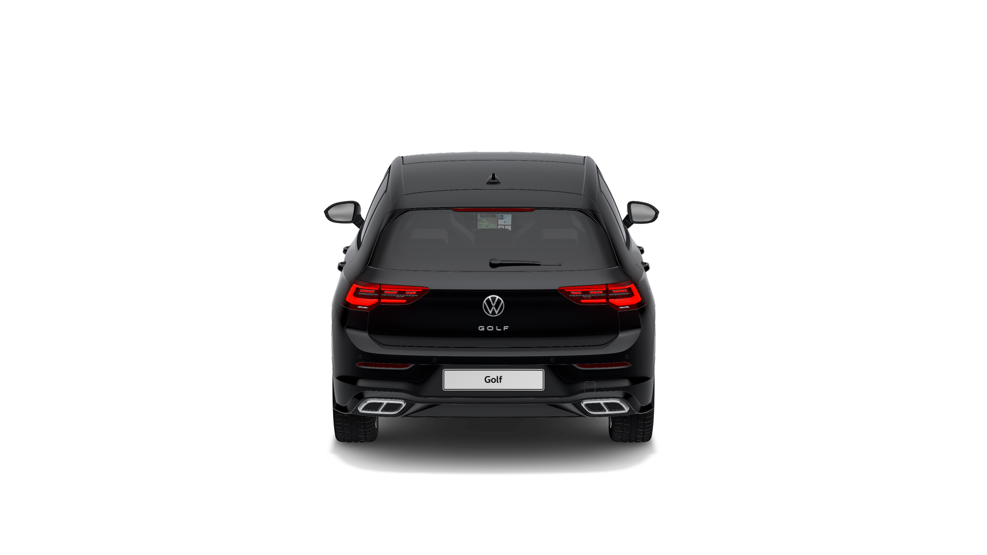 Volkswagen Golf 2.0 TDI DSG IQ.Drive R-Line