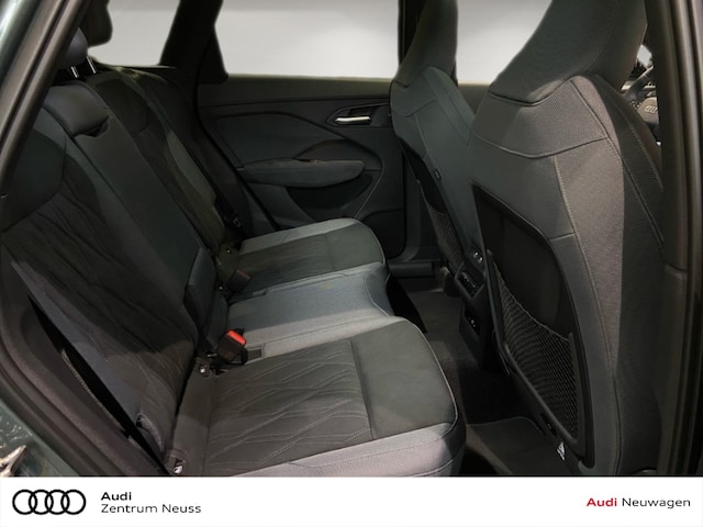 Audi Q3 Hybride S-Tronic