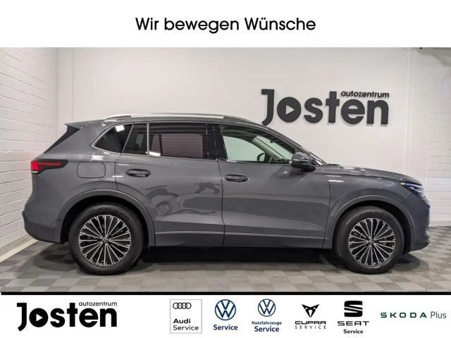 Volkswagen Tiguan 2.0 TDI Life