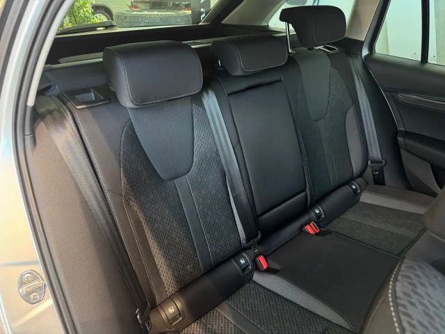 Skoda Octavia Style Style