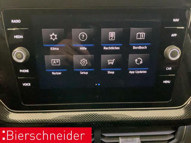 Volkswagen T-Cross 1.0 TSI DSG