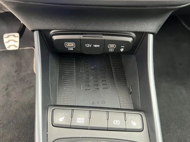 Hyundai Bayon 1.0 T-GDi Trend