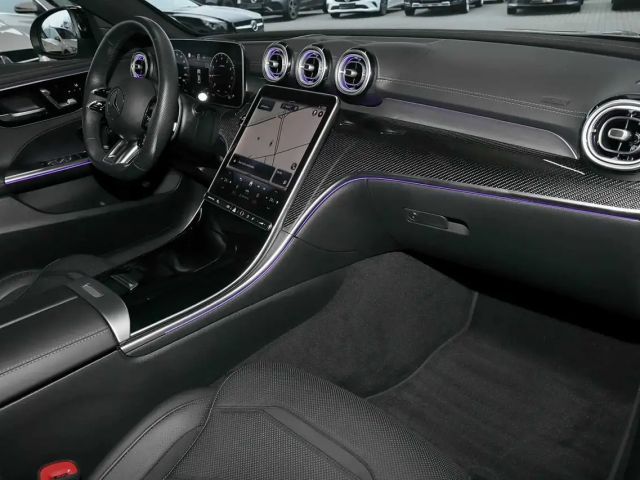 Mercedes-Benz C 43 AMG 4MATIC AMG Line Sedan
