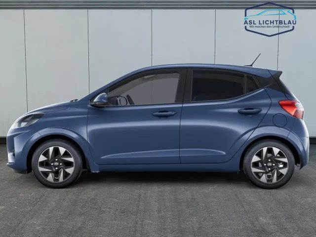 Hyundai i10 1.0 2WD Trend