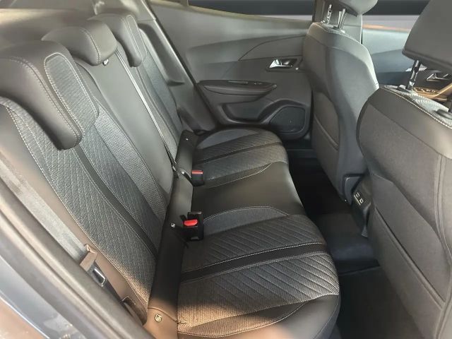 Peugeot 2008 Allure Pack Hybrid