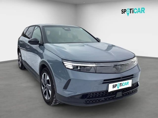 Opel Grandland X GS-Line Grand Sport Hybrid