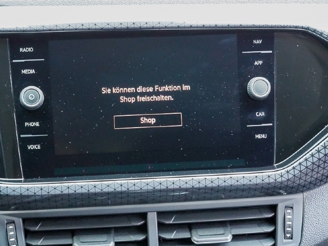 Volkswagen T-Cross 1.0 TSI DSG Style