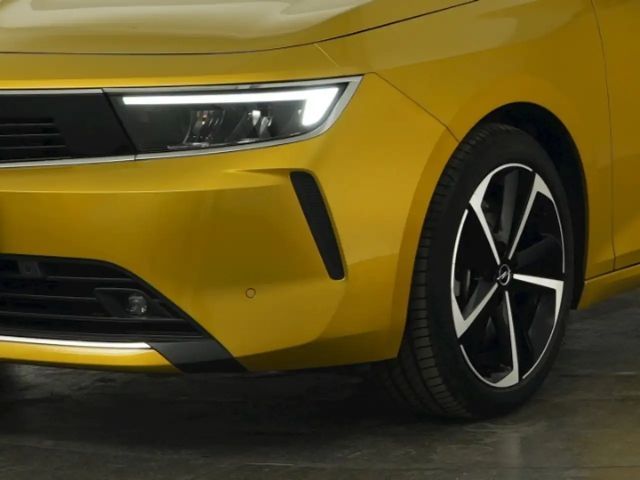 Opel Astra Business Elegance