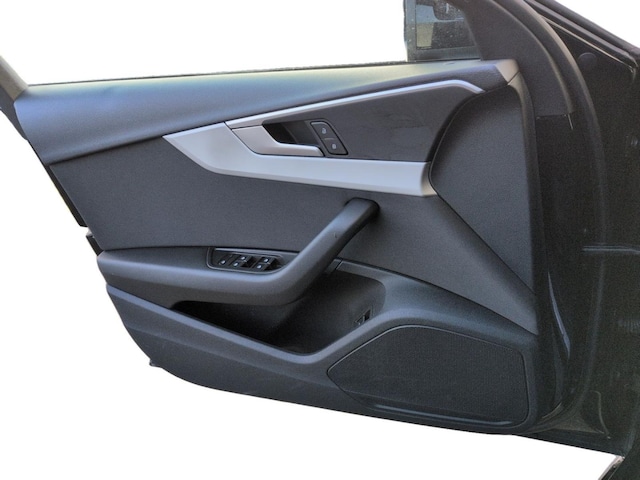 Audi A4 35 TDI Avant S-Tronic