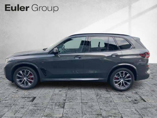 BMW X5 M-Sport xDrive