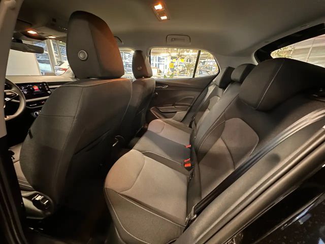 Skoda Fabia Selection