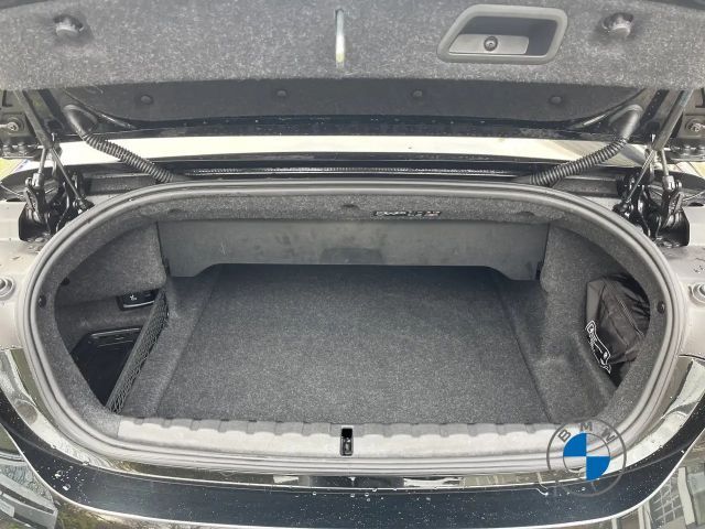 BMW 420 420d Cabrio M-Sport