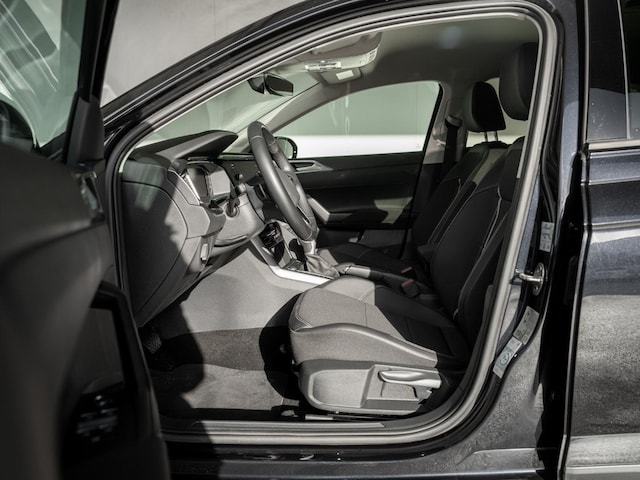 Volkswagen Taigo 1.0 TSI DSG