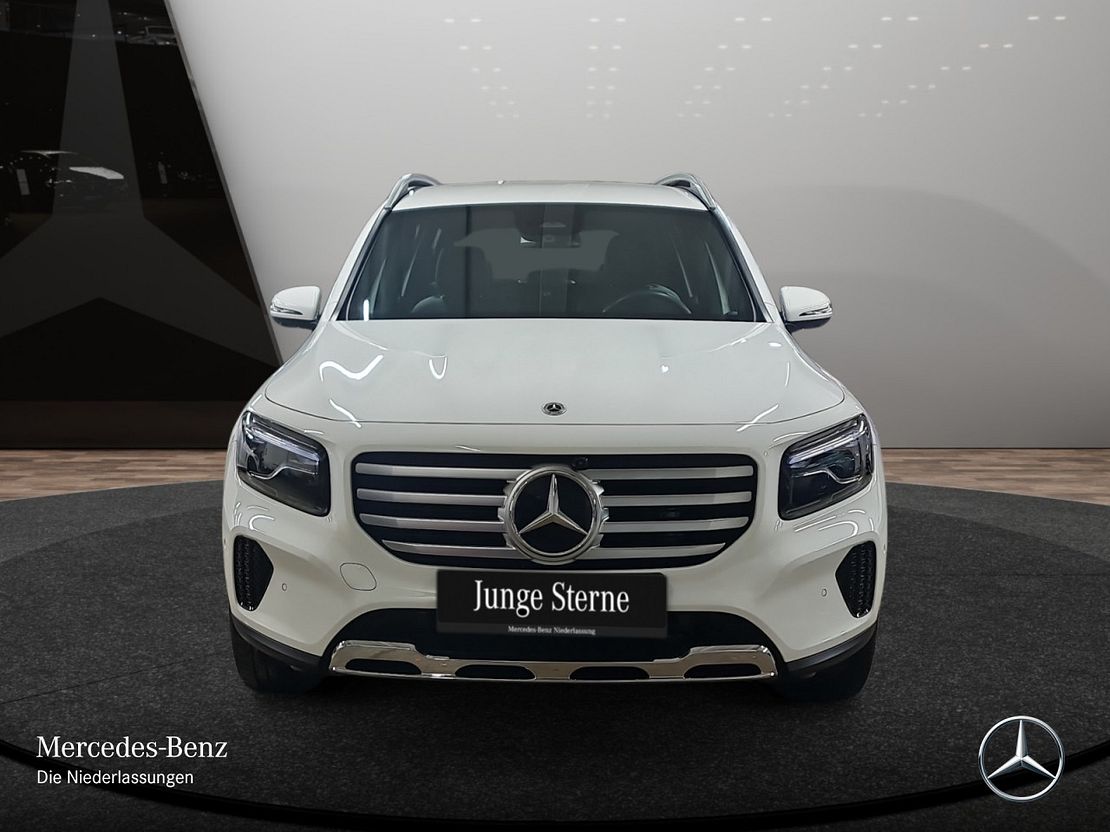 Mercedes-Benz GLB 200 GLB 200 d