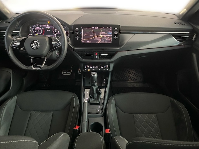 Skoda Kamiq 1.5 TSI Style Style