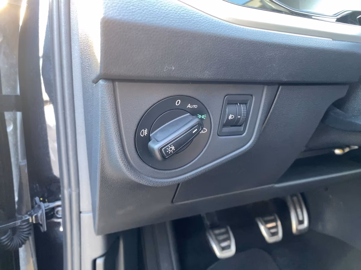 Volkswagen Taigo Move