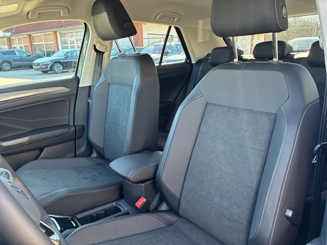 Volkswagen T-Roc 2.0 TDI DSG Style