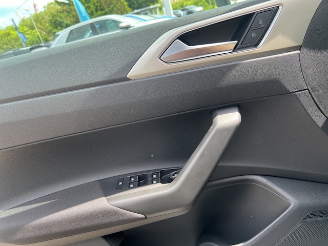 Volkswagen Taigo 1.0 TSI Move