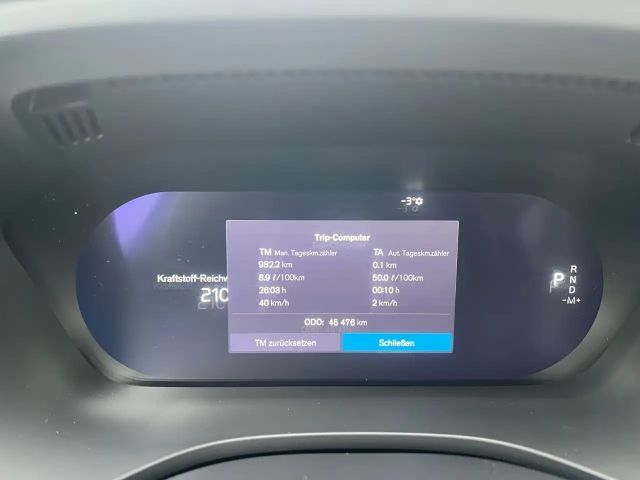 Volvo XC60 Geartronic Inscription