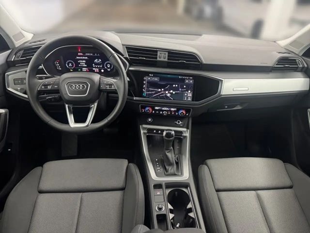 Audi Q3 35 TFSI