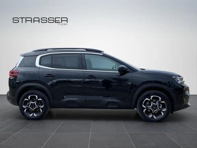 Citroën C5 Aircross Max