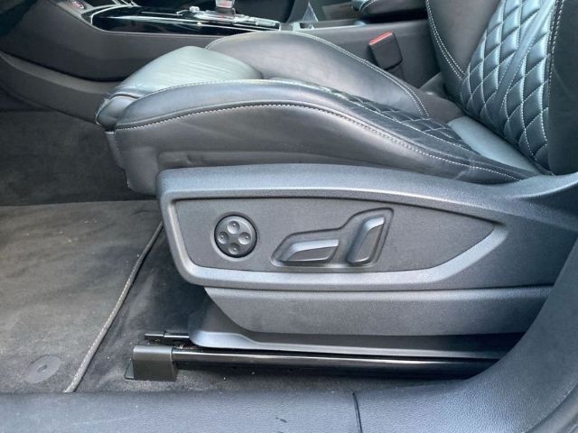 Audi SQ5 SUV TDI tiptronic Audi SQ5 SUV