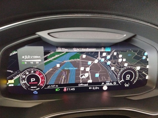 Audi RS6 Avant Quattro