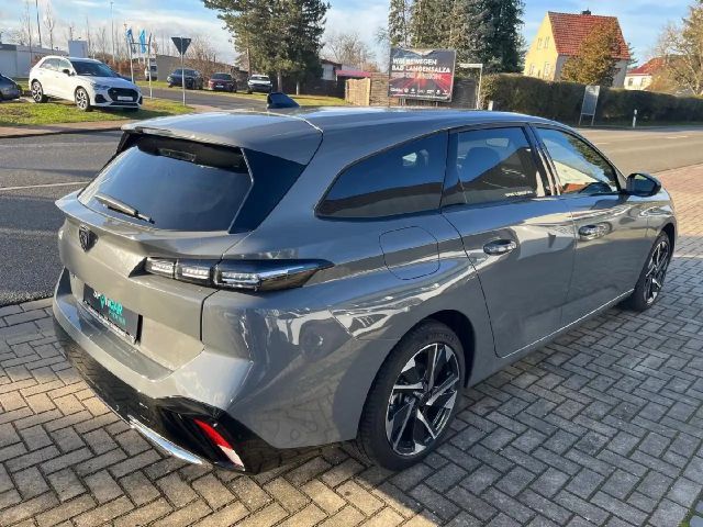 Peugeot 308 Allure Pack SW