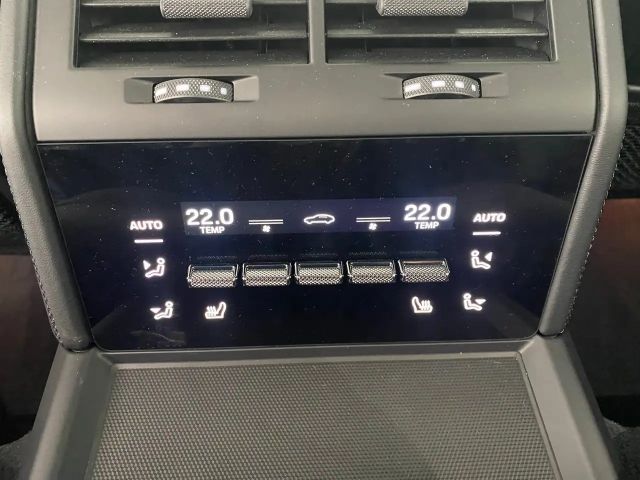 Porsche Panamera 4S E-Hybrid