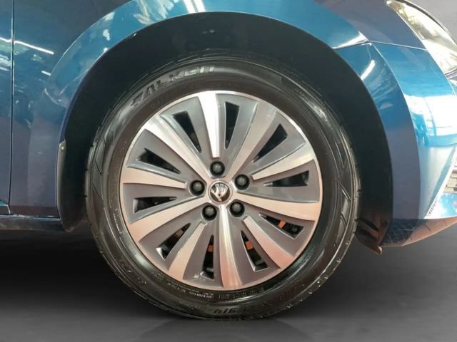 Skoda Superb 1.4 TSI Ambition Combi iV