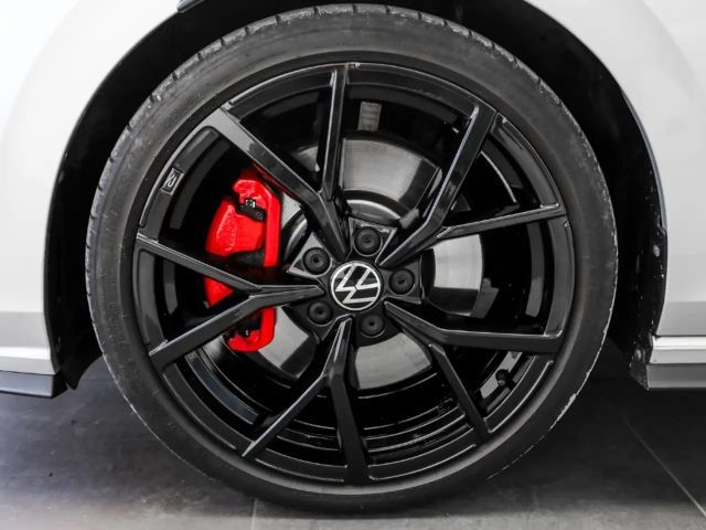 Volkswagen Golf DSG GTI