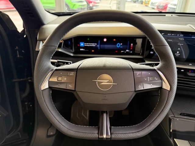 Opel Grandland X GS-Line Grand Sport