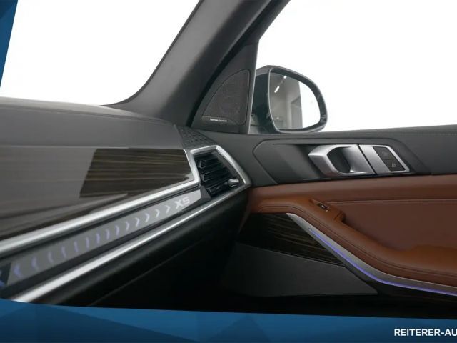 BMW X5 M-Sport xDrive30d