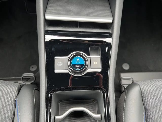 Volkswagen Tiguan 1.5 eTSI R-Line