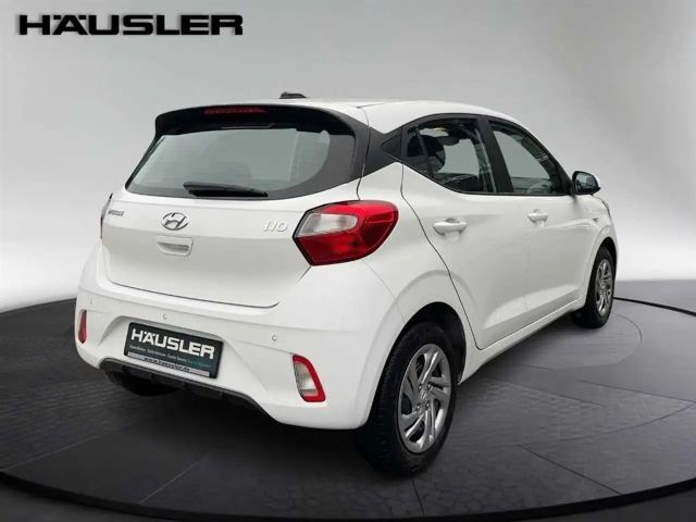 Hyundai i10 Select