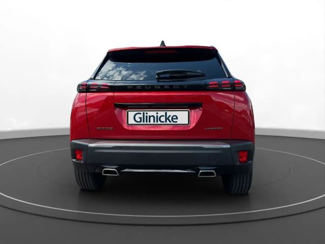 Peugeot 2008 Allure Pack Hybrid