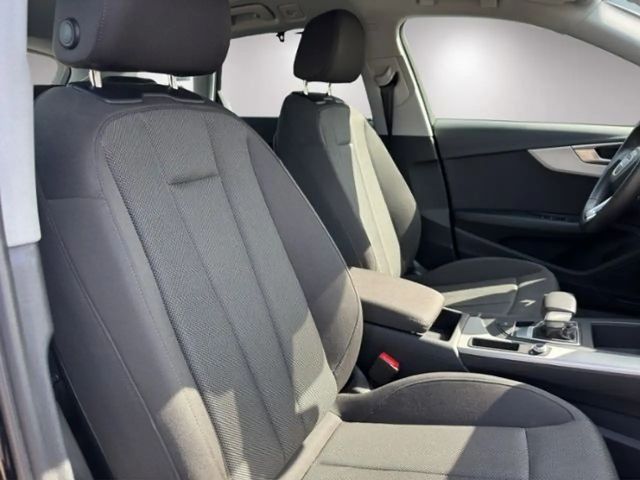 Audi A4 35 TDI Avant