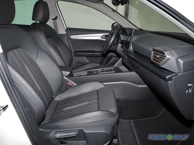 Cupra Formentor 1.4 e-Hybrid DSG