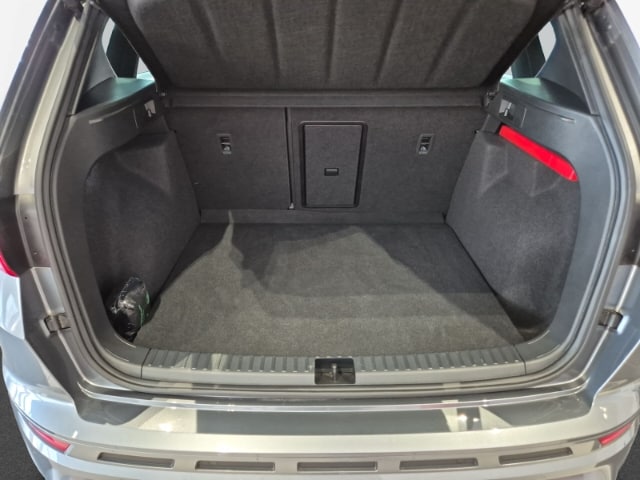 Cupra Ateca 2.0 TSI 4Drive DSG