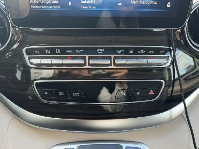 Mercedes-Benz Marco Polo 4MATIC