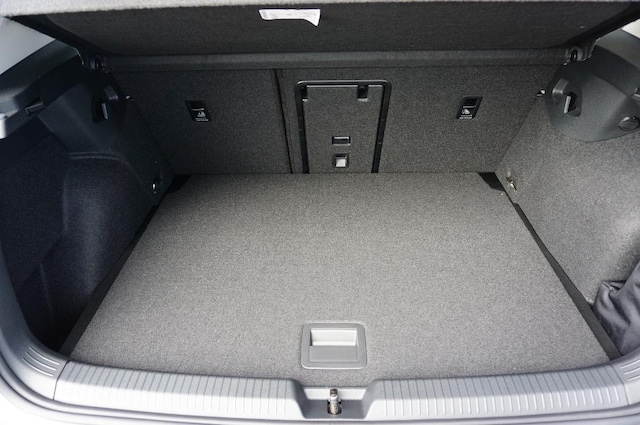 Volkswagen Golf 1,5 l TSI OPF 85 kW (116 PS) 6-Gang