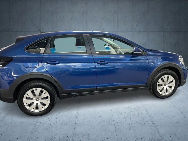 Volkswagen Taigo 1.0 TSI