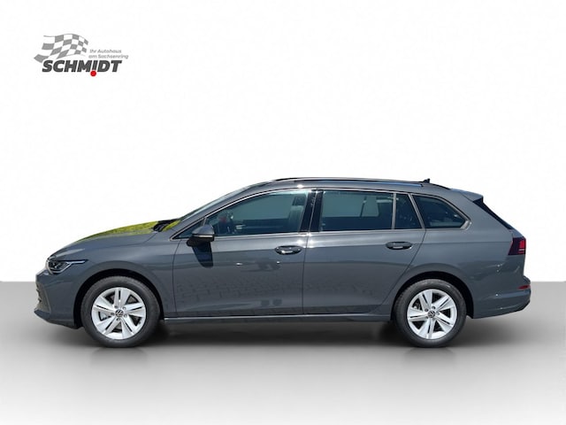 Volkswagen Golf DSG Life Variant