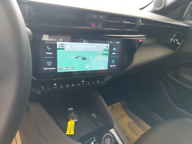 Alfa Romeo Junior Ibrida Speciale