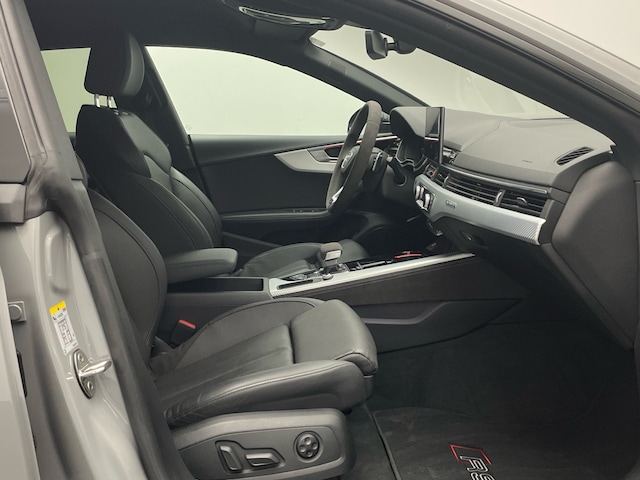 Audi RS5 Quattro Sportback