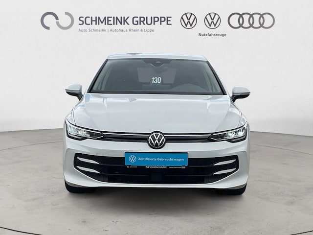 Volkswagen Golf 1.5 TSI Golf VIII Life